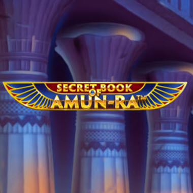 Secret Book of Amun-Ra Slot