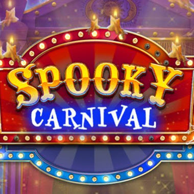 Spooky Carnival Slot