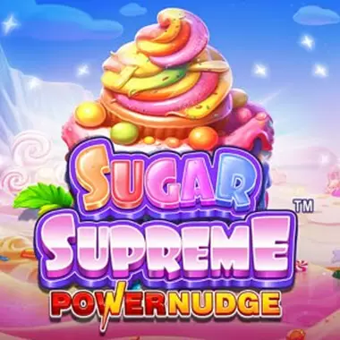 Sugar Supreme Powernudge Slot