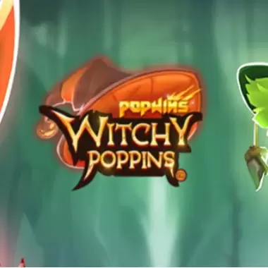WitchyPoppins Slot