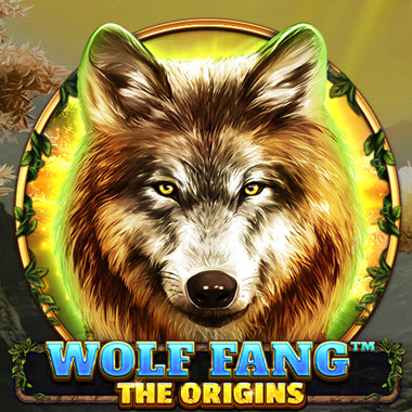 Wolf Fang - The Origins Slot