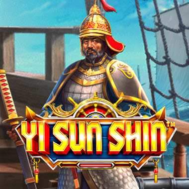 Yi Sun Shin Slot