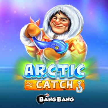 Arctic Catch Slot