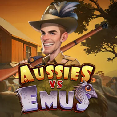 Aussies vs Emus Slot