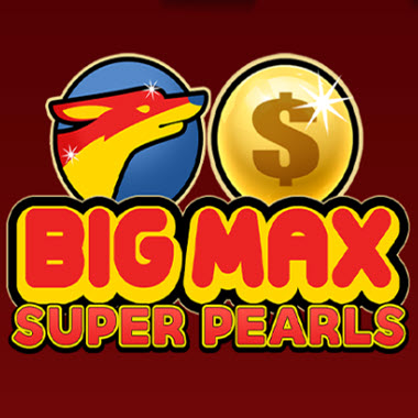 Big Max Super Pearls Slot