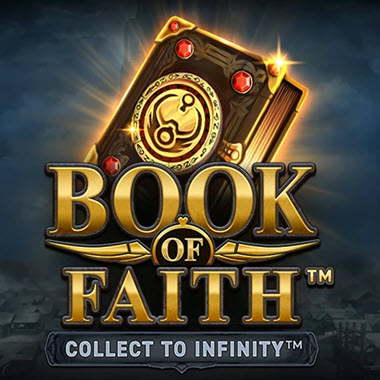 Book of Faith Slot
