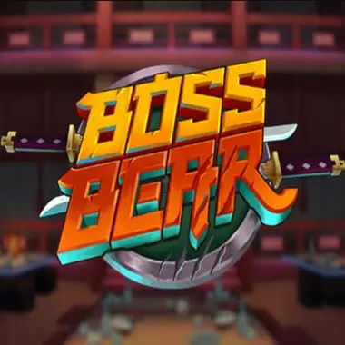 Boss Bear Slot
