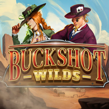Buckshot Wilds Slot