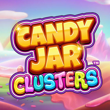 Candy Jar Clusters Slot