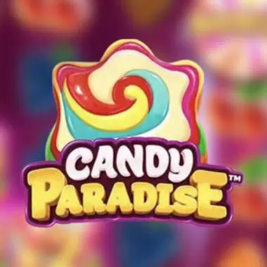 Candy Paradise Slot