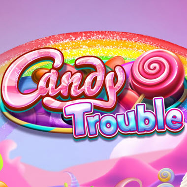 Candy Trouble Slot