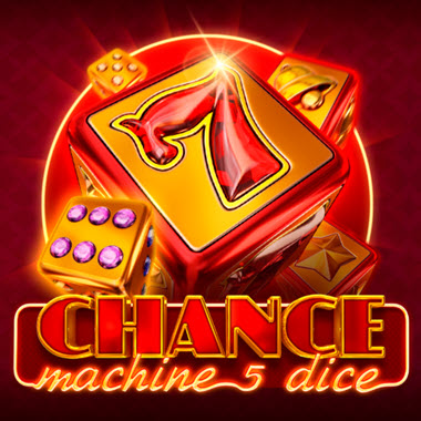 Chance Machine 5 Dice Slot