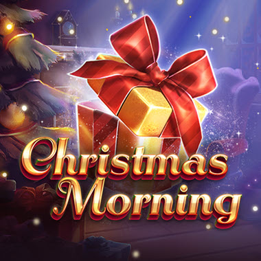 Christmas Morning Slot