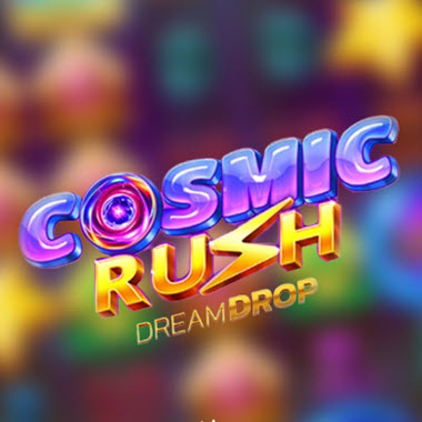 Cosmic Rush Dream Drop Slot