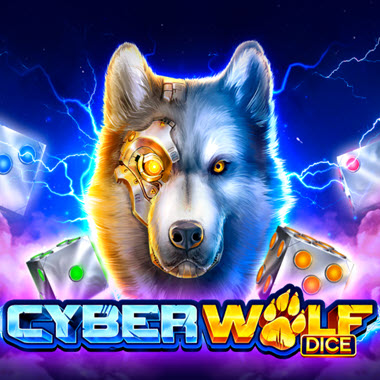 Cyber Wolf Dice Slot