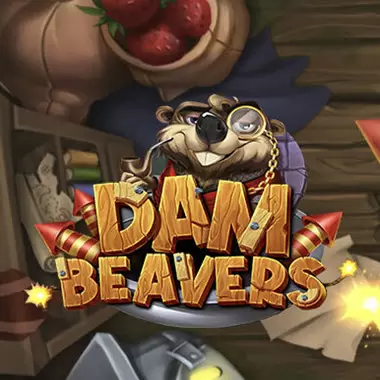 Dam Beavers Slot