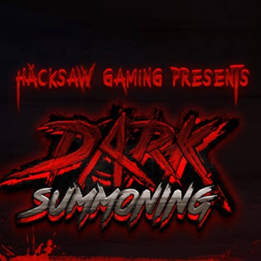 Dark Summoning Slot