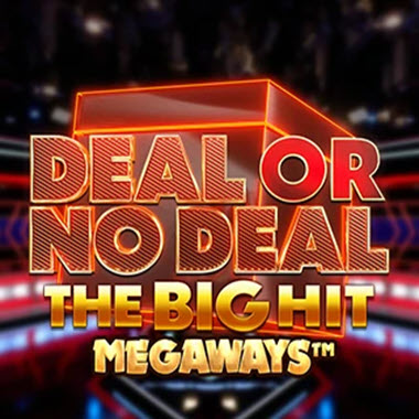 Deal Or No Deal the Big Hit Megaways Slot