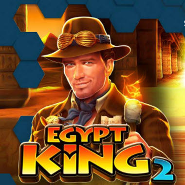 Egypt King 2 Slot