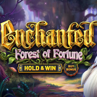 Enchanted Forest of Fortune Slot