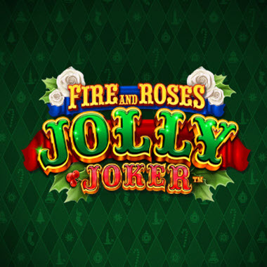 Fire and Roses Jolly Joker Slot