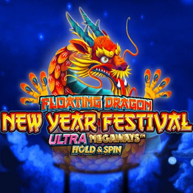 Floating Dragon New Year Festival Slot