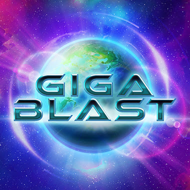 Giga Blast Slot