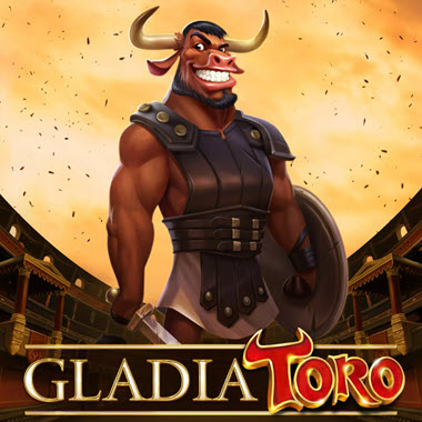 Gladiatoro Slot