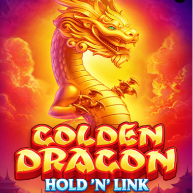 Golden Dragon Hold N Link Slot