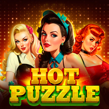 Hot Puzzle Slot
