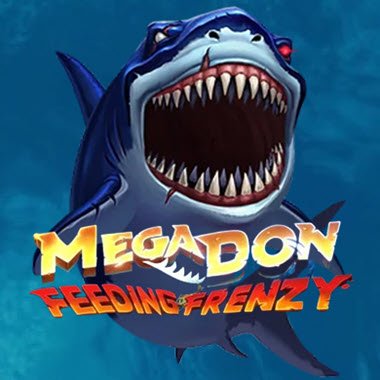 Mega Don Feeding Frenzy Slot