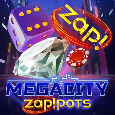 Megacity Slot