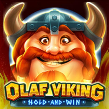 Olaf Viking Slot