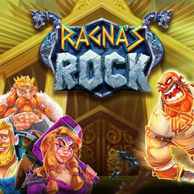 Ragna’s Rock Slot