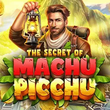 The Secret of Machu Picchu Slot