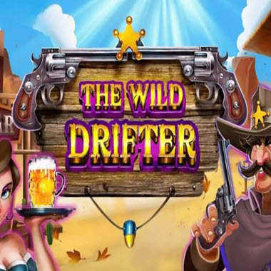 The Wild Drifter Slot