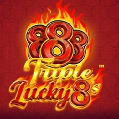 Triple Lucky 8’s Slot