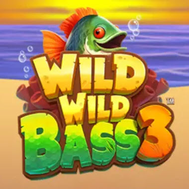 Wild Wild Bass 3 Slot