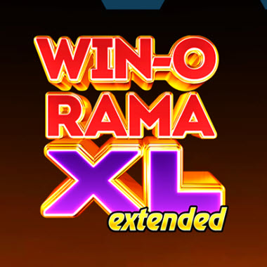 Win-O-Rama XL Extended Slot