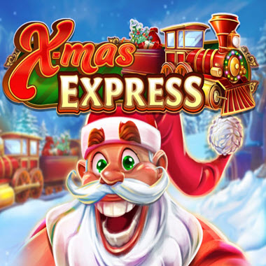 X-mas Express Slot