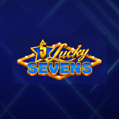 5 Lucky Sevens Slot