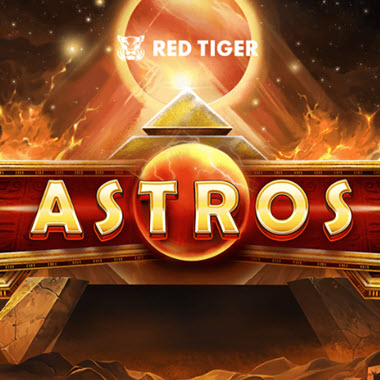 Astros Slot
