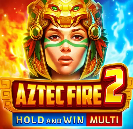 Aztec Fire 2 Slot