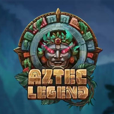 Aztec Legend Slot