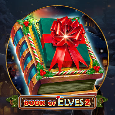Book Of Elves 2 Slot