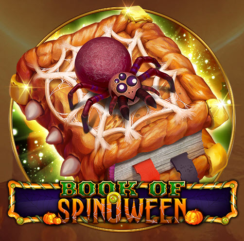 Book Of SpinOWeen Slot