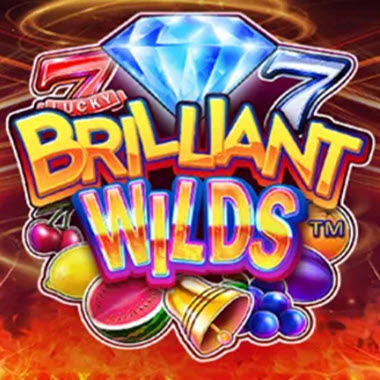 Brilliant Wilds Slot