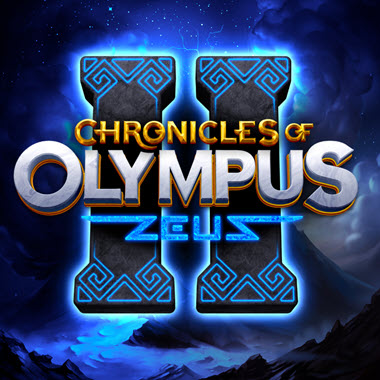 Chronicles of Olympus 2 - Zeus Slot