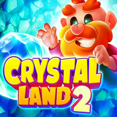 Crystal Land 2 Slot