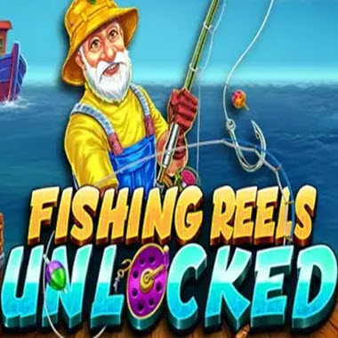 Fishing Reels Unlocked Slot